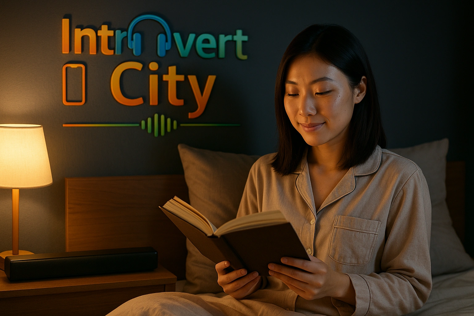 Gaya Hidup Introvert