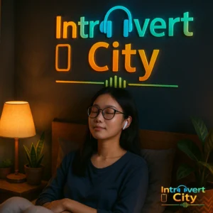 IntrovertCity - Review Earphone Wireless Paling Nyaman untuk Pengguna Introvert