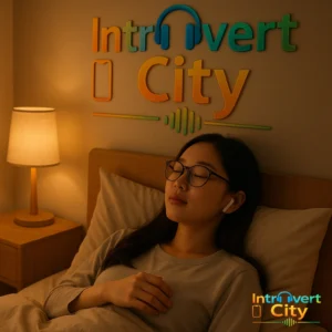 IntrovertCity - Review Earphone Wireless Paling Nyaman untuk Pengguna Introvert