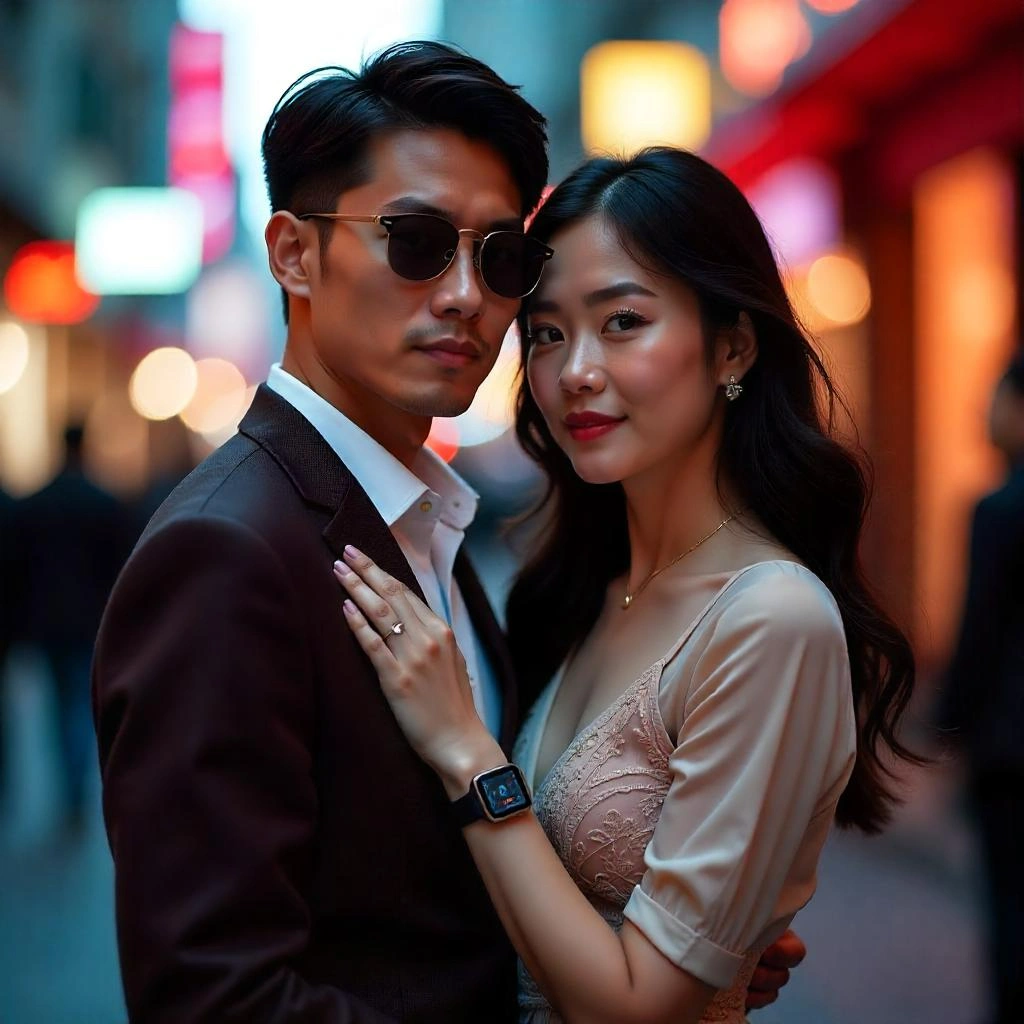 5 Smartwatch Low Profile yang Elegan & Tidak Mencolok